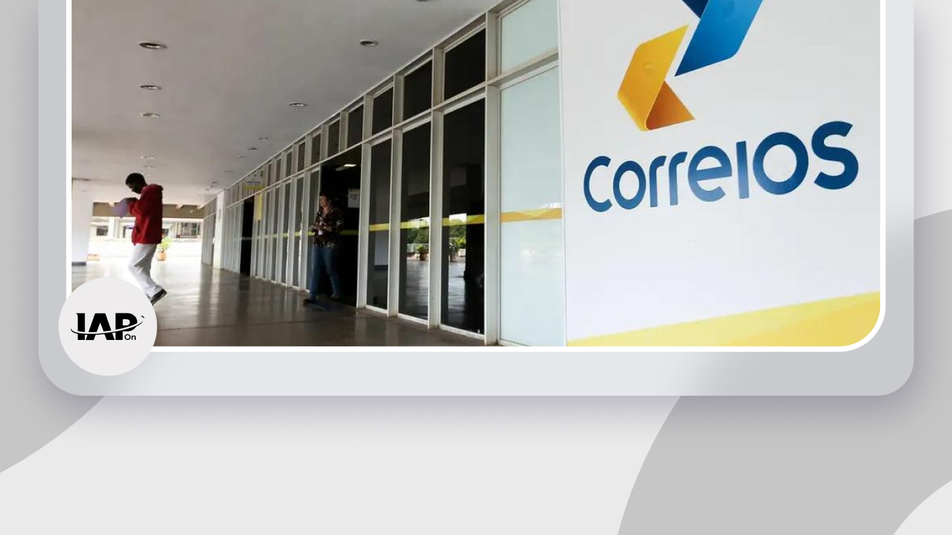 Concurso Correios: resultado pode sair em poucos dias!