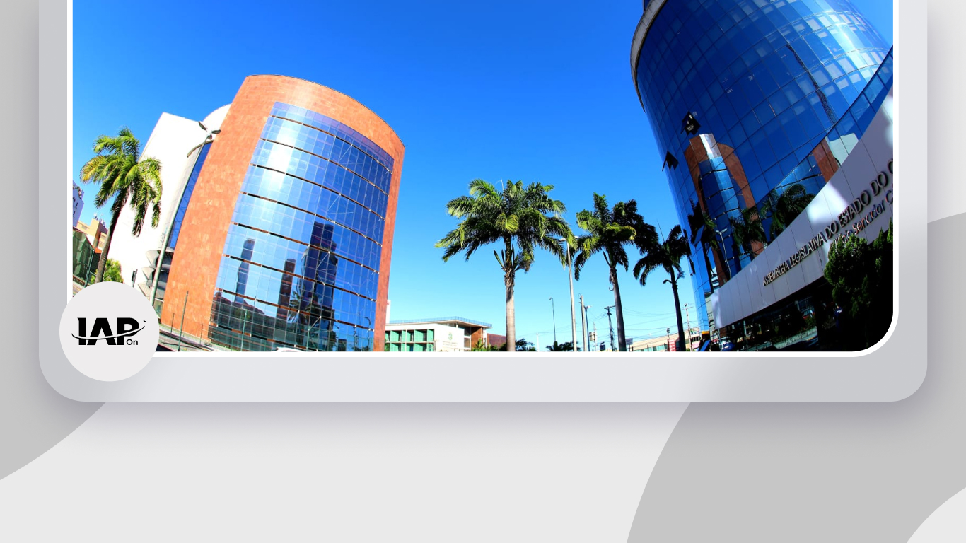 ALECE confirma novo concurso para 2025
