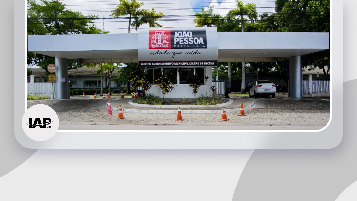 Saiu o resultado final da Educação JP!