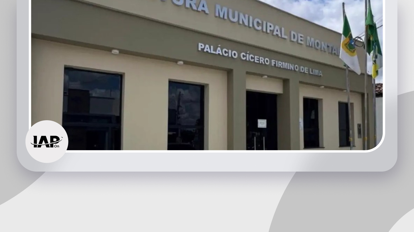 Montanhas RN dá início ao novo concurso público!
