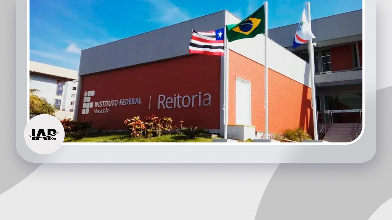 Concurso IFMA 2025: salários de até R$ 13 mil!