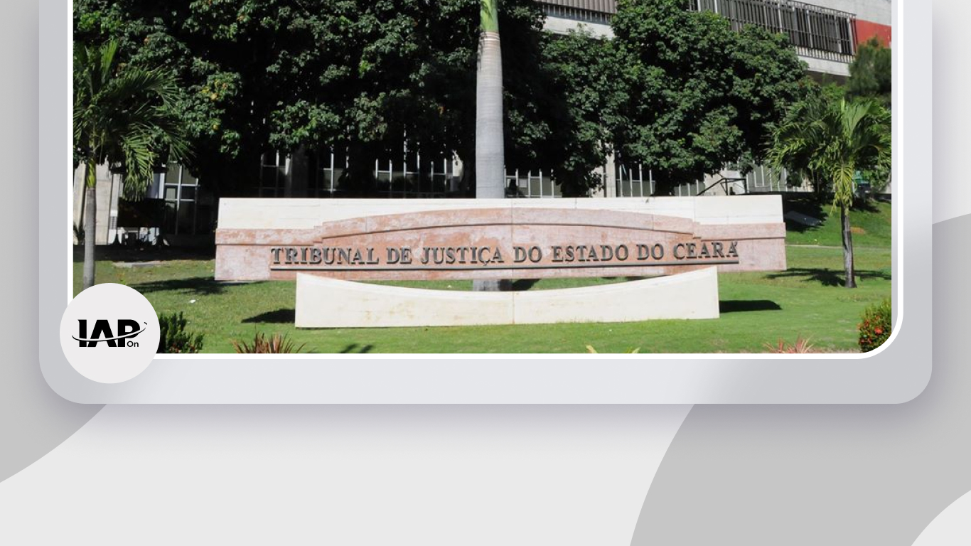 Concurso TJ CE: PL avança e vagas são confirmadas.