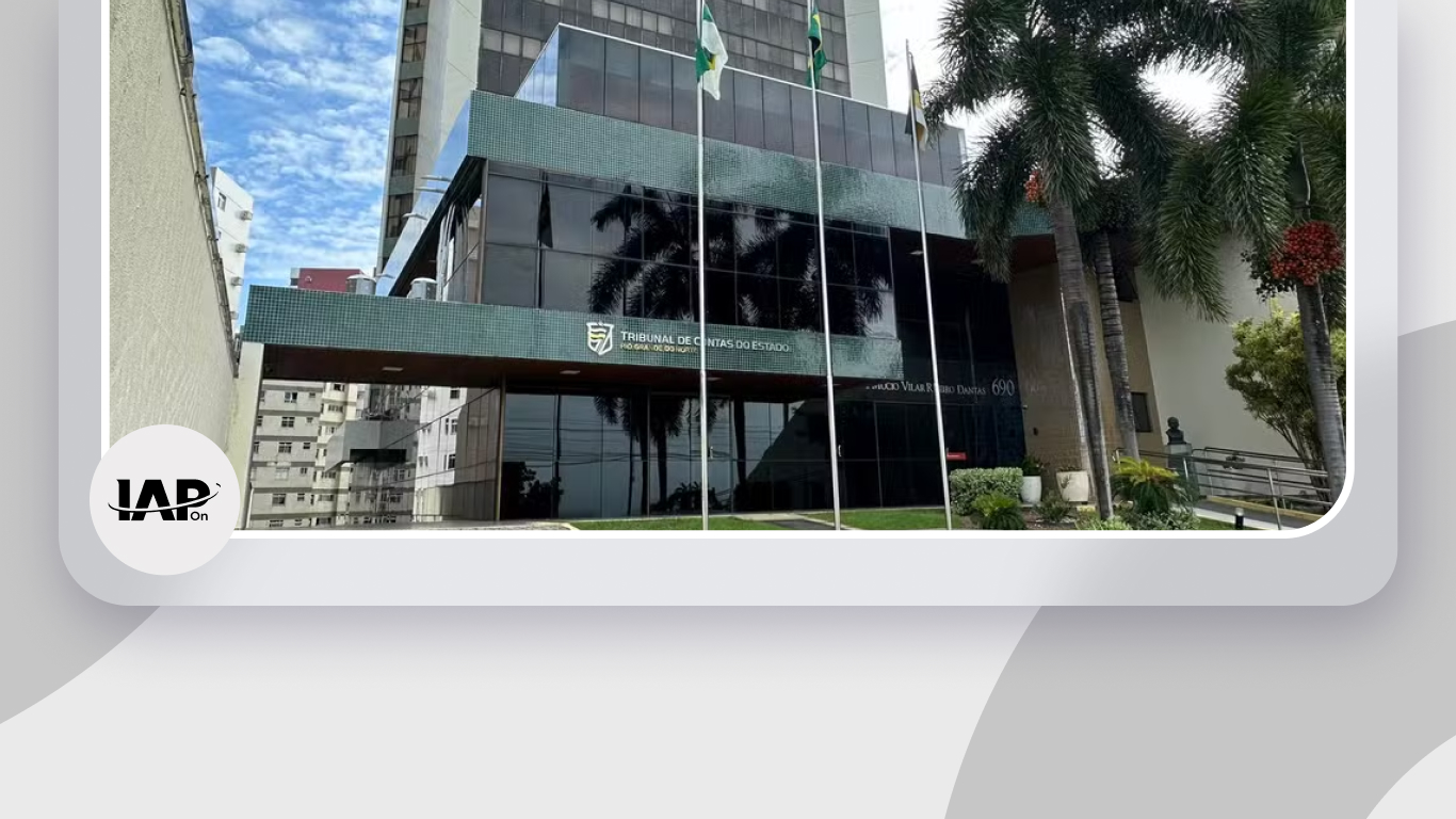 TCE RN aprova reestruturação e concurso avança!