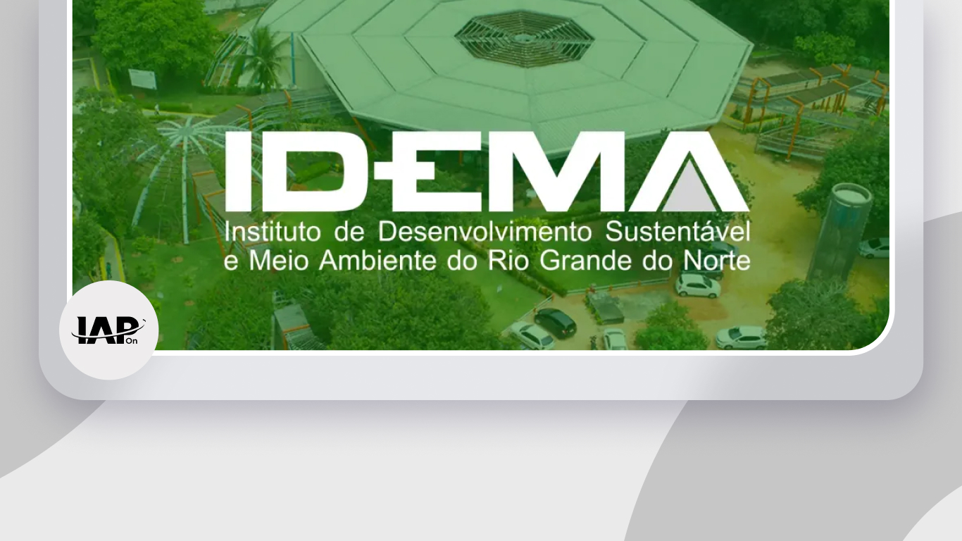 Comentários da Profª Ana Paula para a prova do IDEMA (Analista Administrativo): AFO
