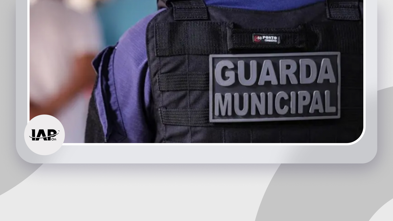 Homologado! Veja quem passou na Guarda Municipal