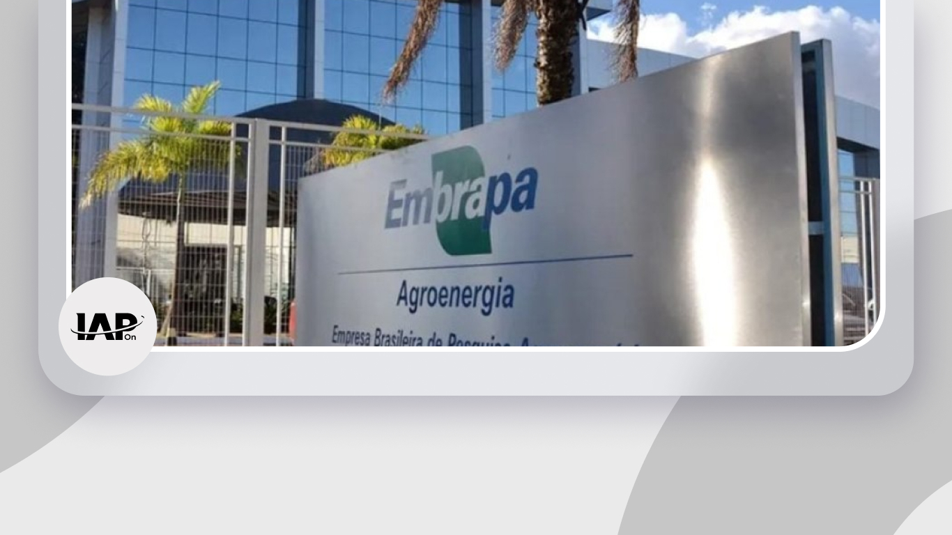 Concurso Embrapa: 1.027 vagas e até R$ 12 mil!