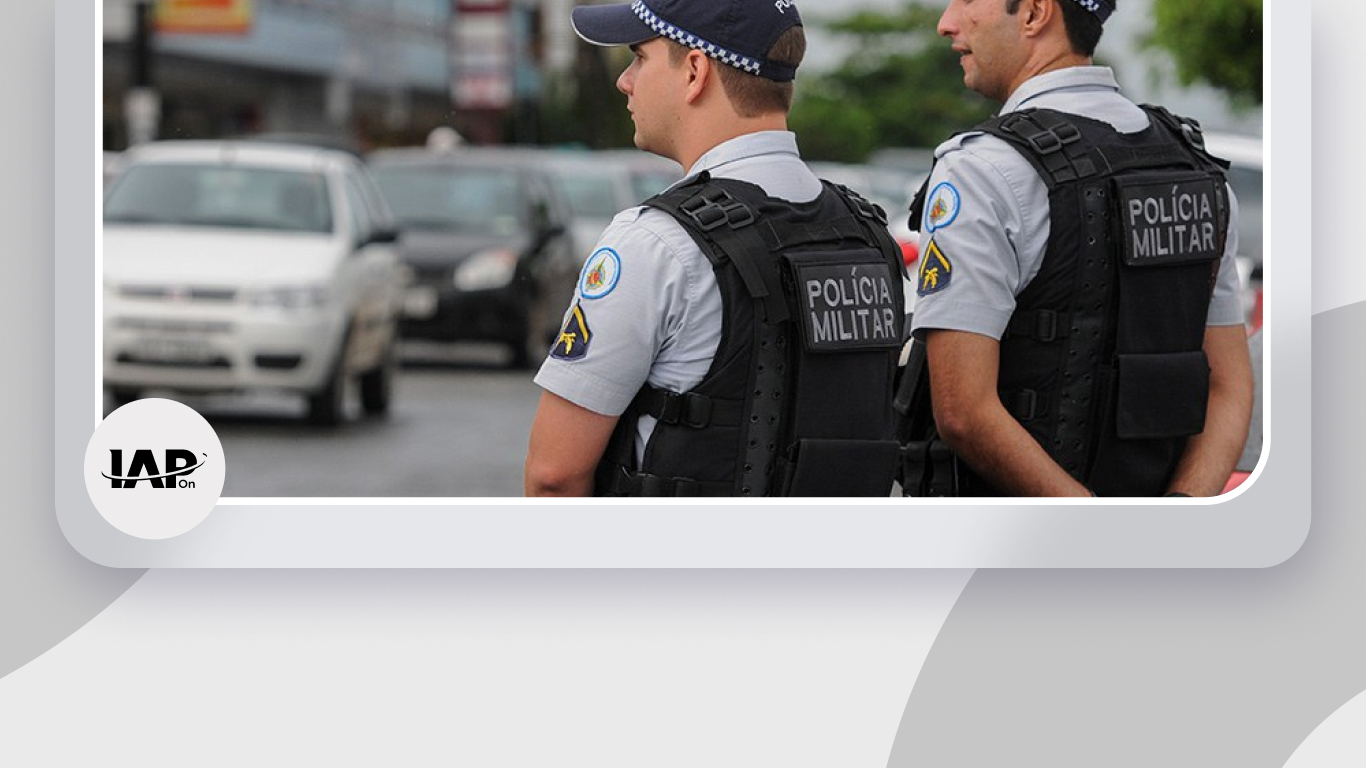 STF define altura mínima para concursos policiais!