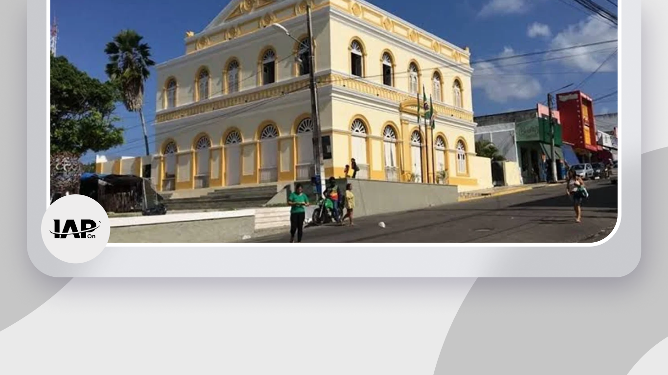 Saiu a convocação! Confira se seu nome está!