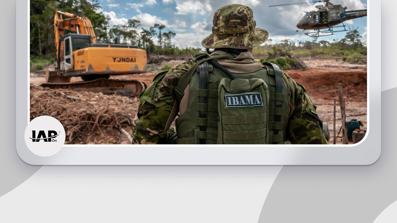 Concurso IBAMA deve ter banca definida em setembro!