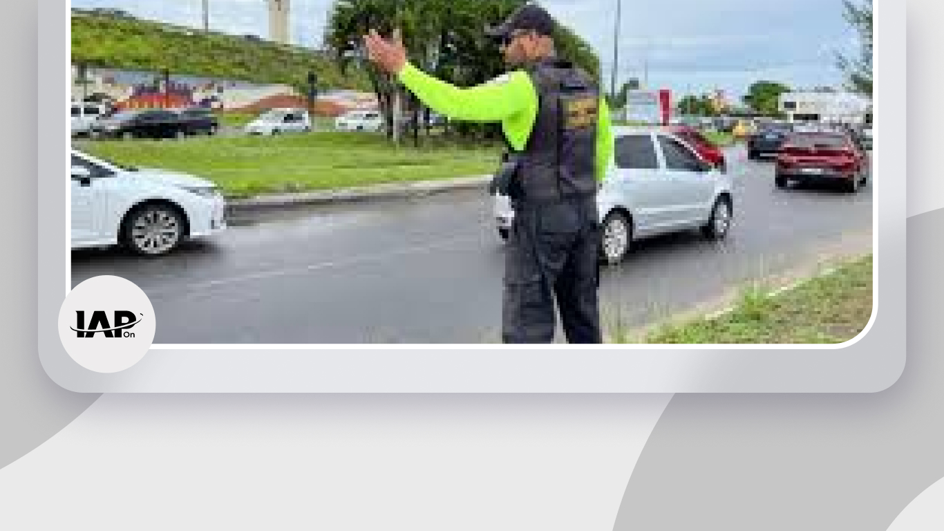 Semob-JP convoca nova turma de aprovados!