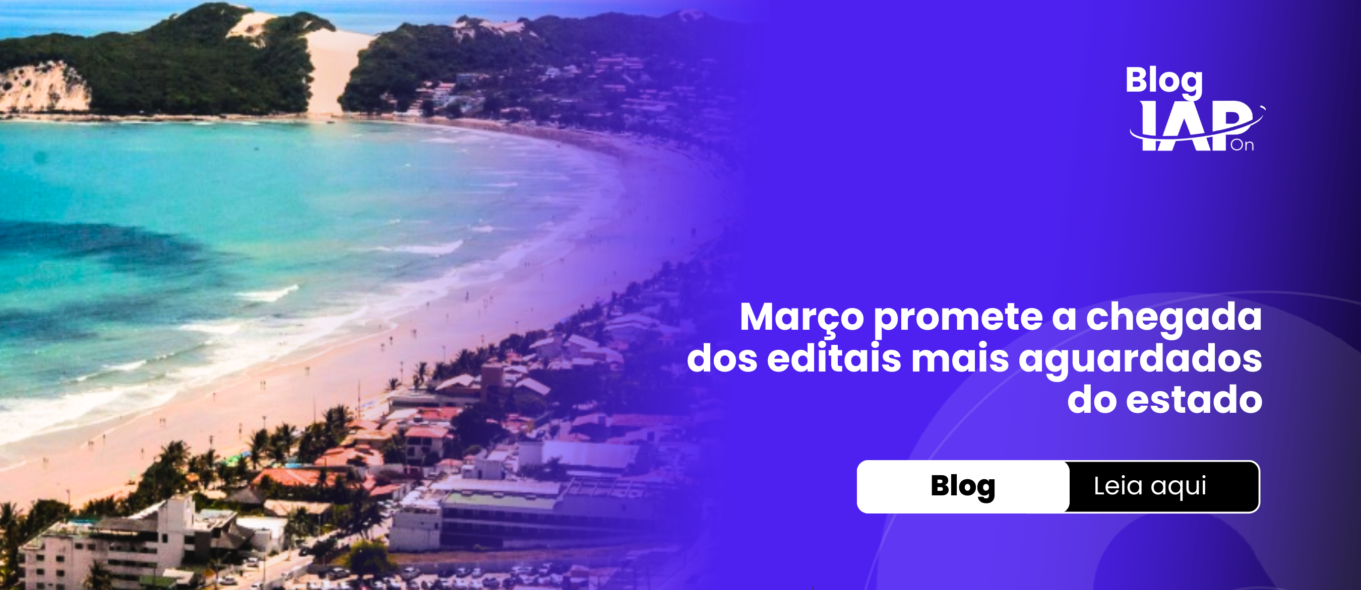 Alerta Concurseiro RN: Prepare-se! Março promete a chegada de editais aguardados no estado