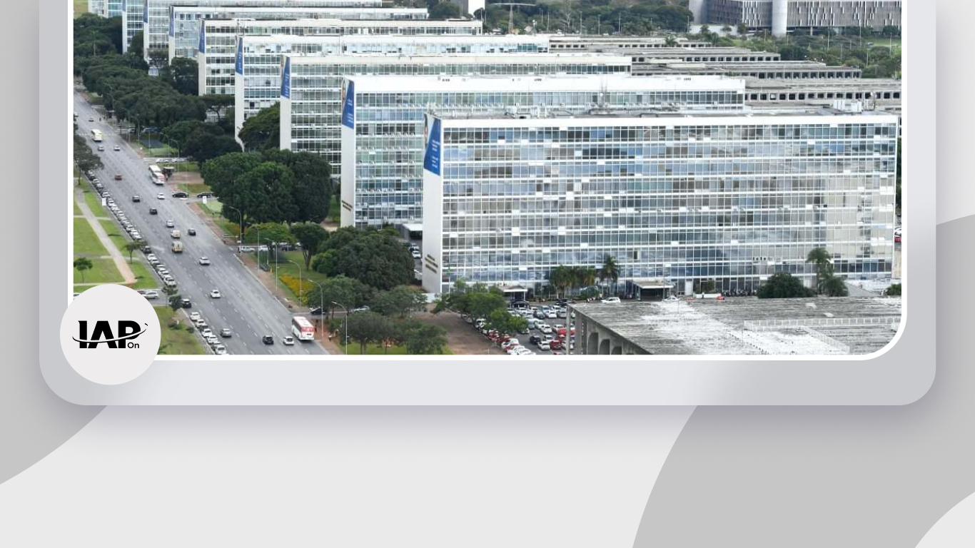 CNU 2024: prazo para lista de espera já aberto