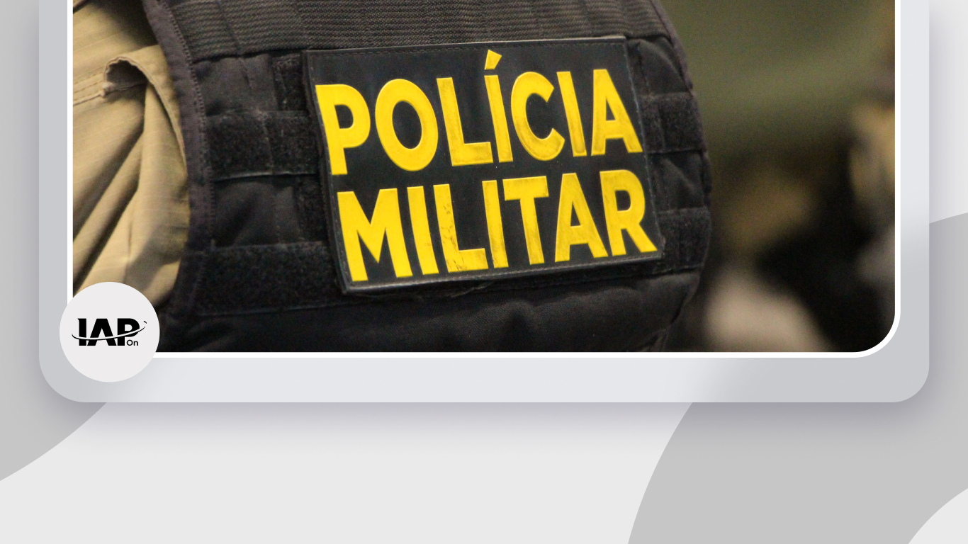 Polícia Militar RN: Prorrogação assinada!