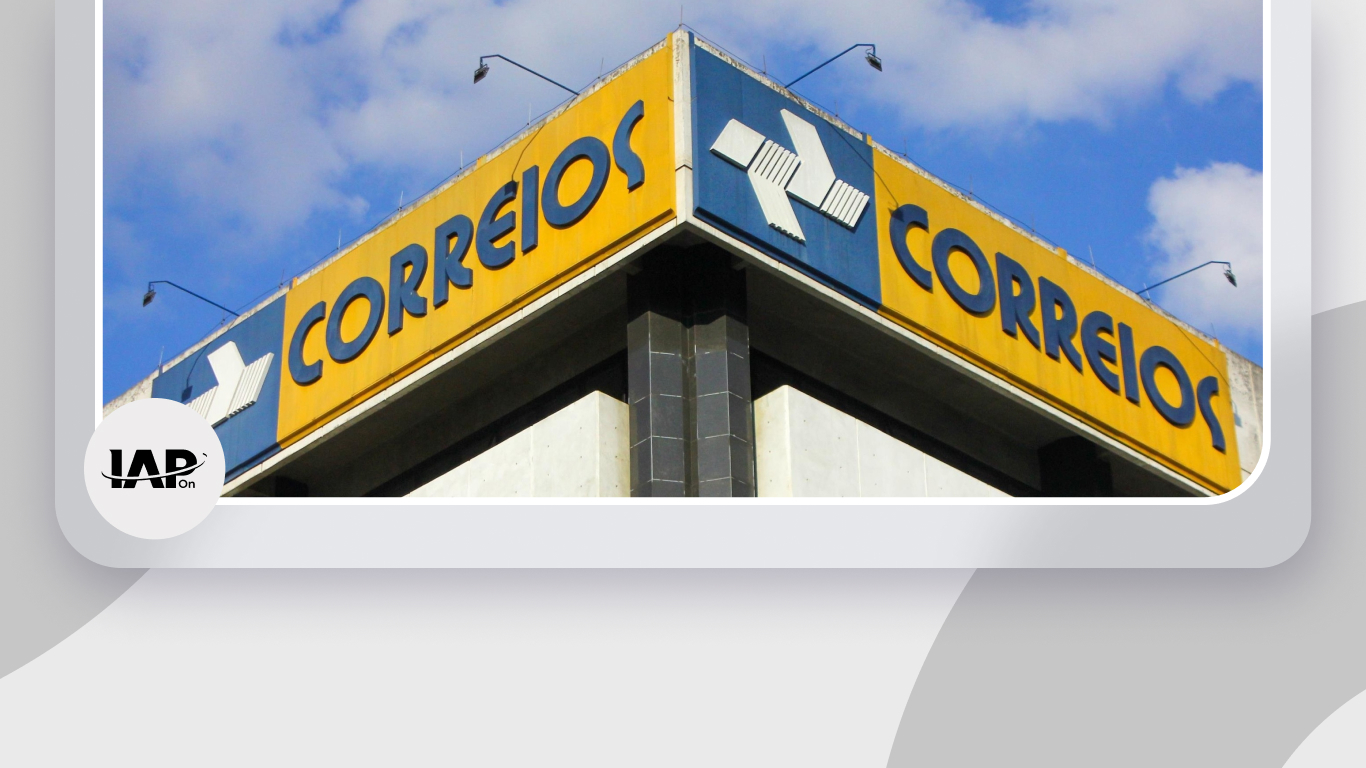 Correios Abrem PDV e Concurso Público com 3.468 Vagas Previsto para Este Mês