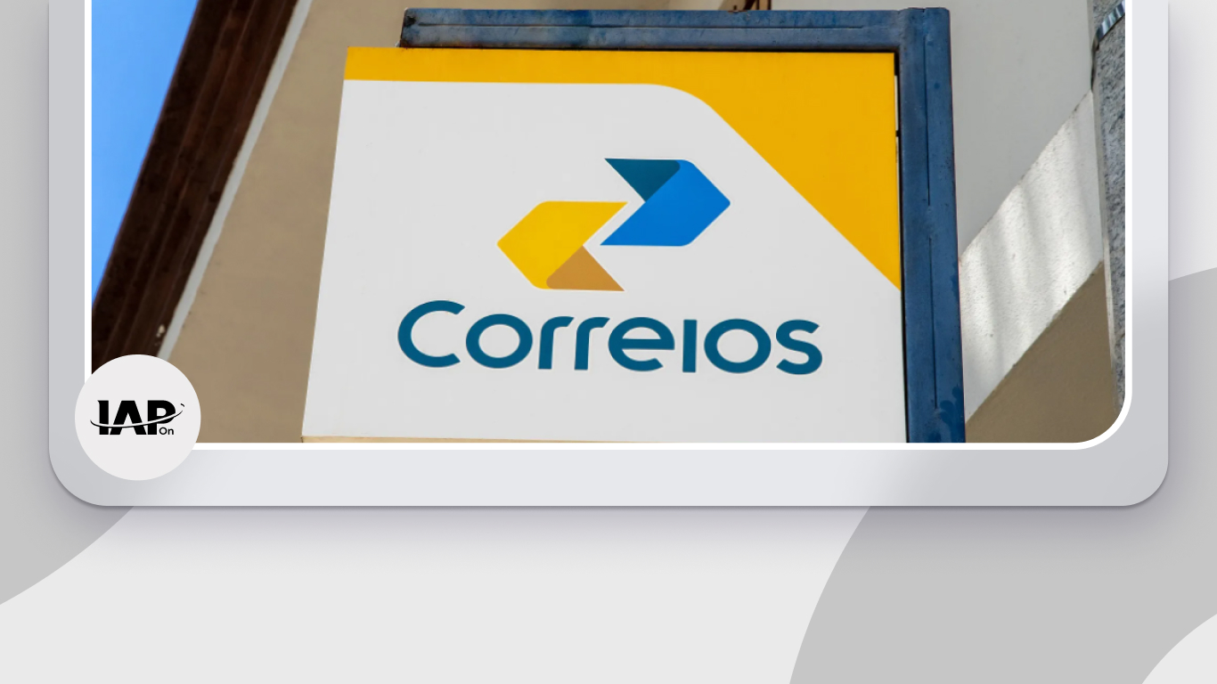Concurso Correios: SAI EDITAL com vagas para o SESMT; R$6,8 mil!