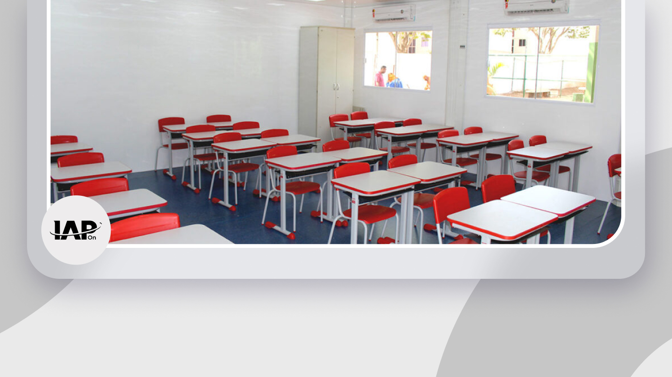 Paraíba confirma convocação de 2 mil professores