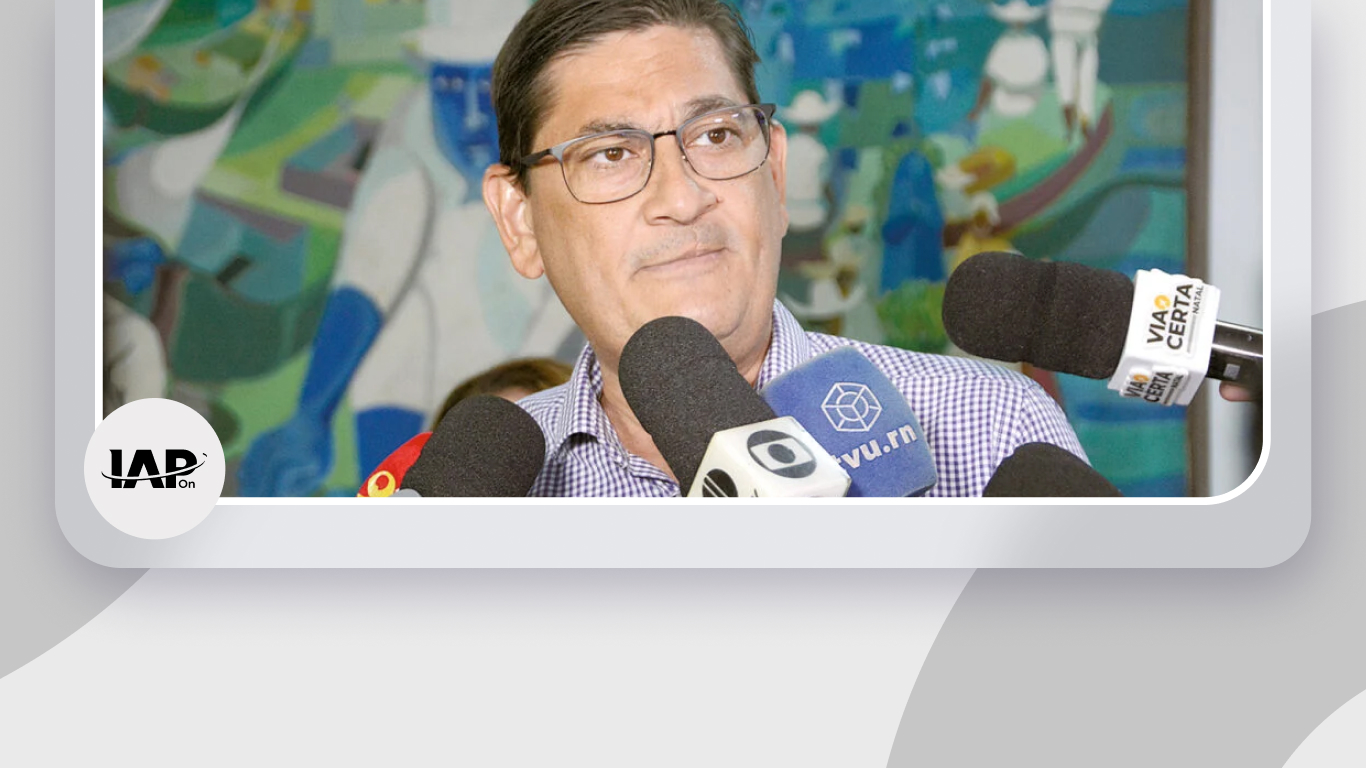 RN pode perder 16 mil servidores até 2035!