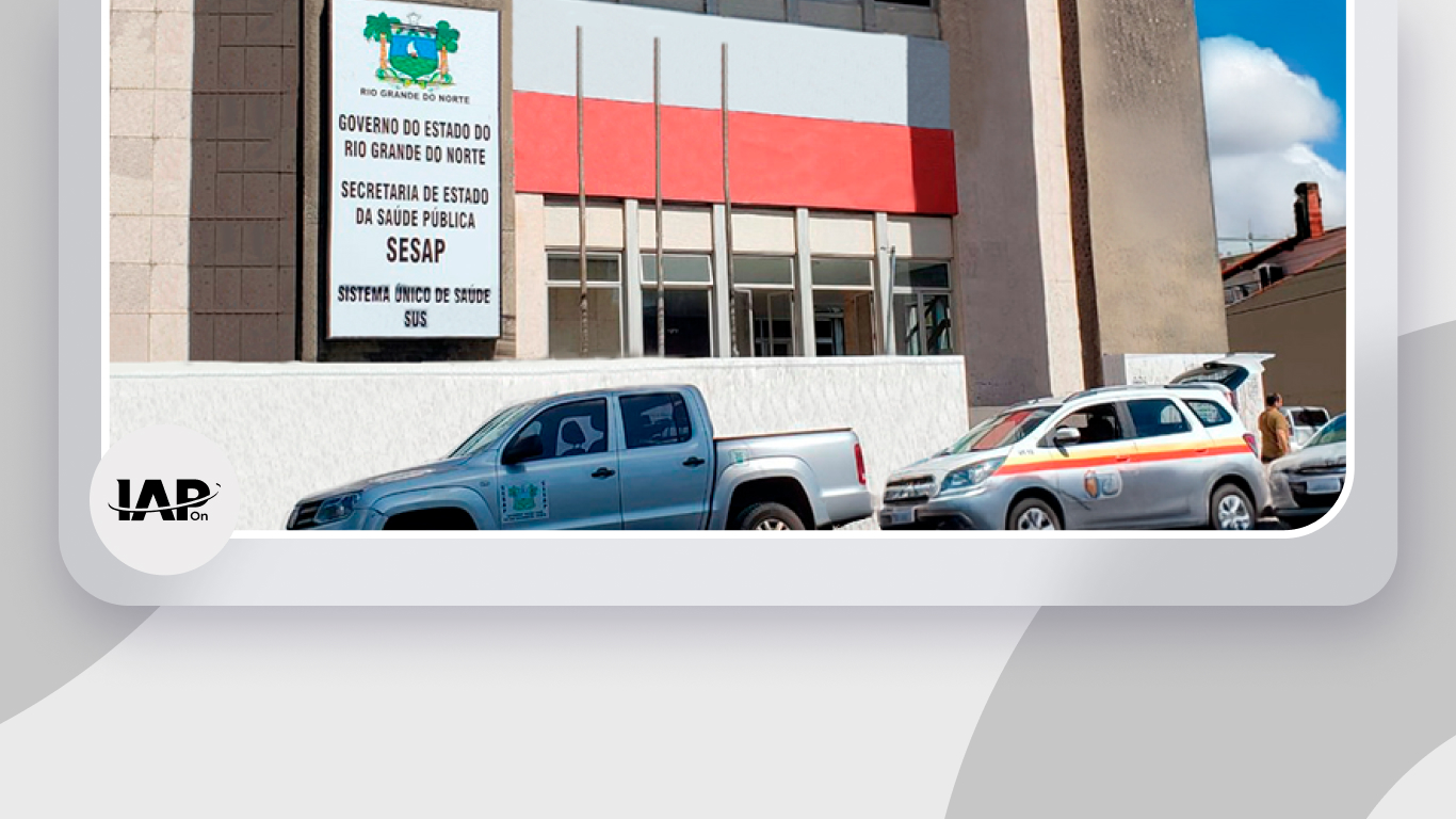 Edital Sesap RN Publicado: 565 Vagas e Salário de Até R$ 4,2 Mil!