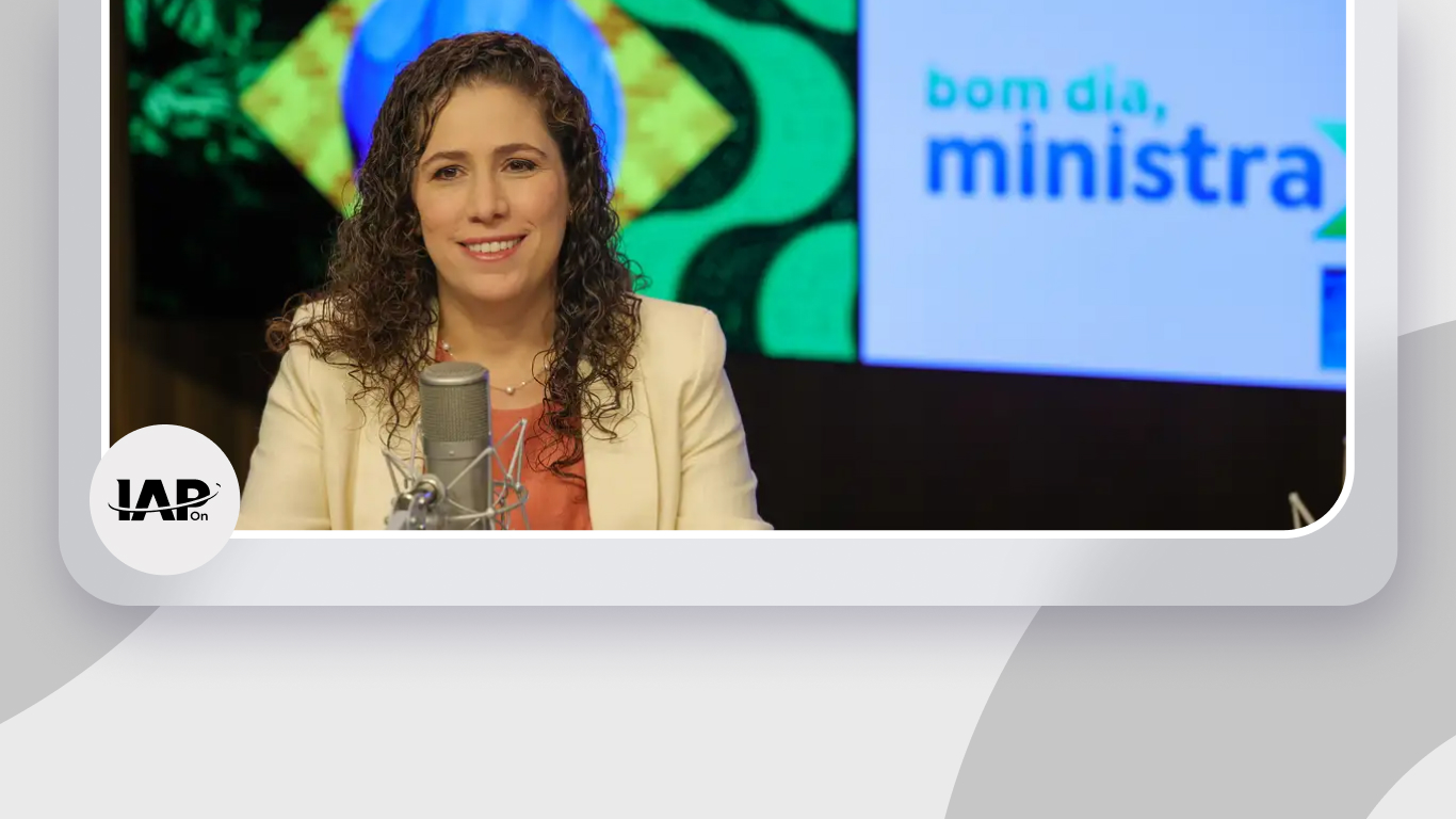 CNU 3 pode ficar só para 2027, diz ministra!