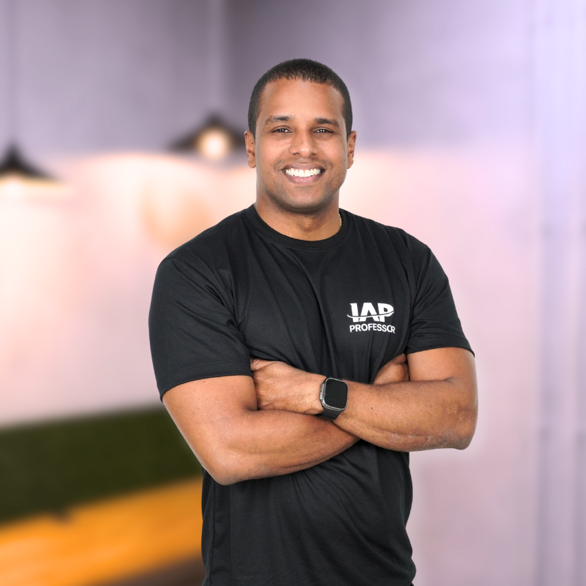 Sandresson Menezes