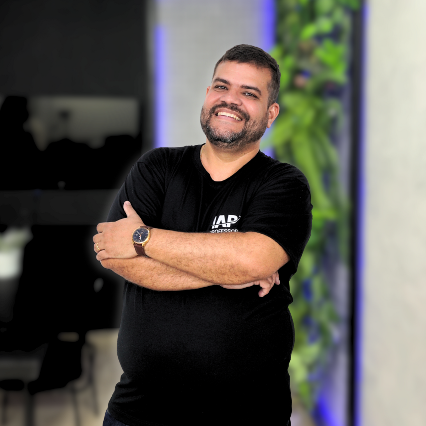 Higor Fernandes