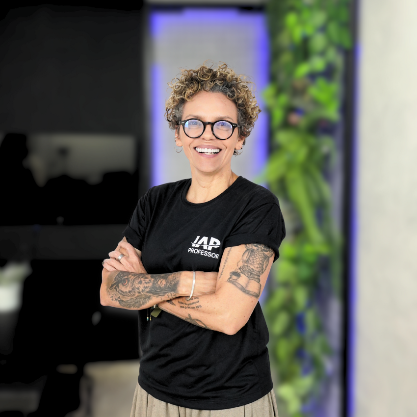 Séfora Cavalcante