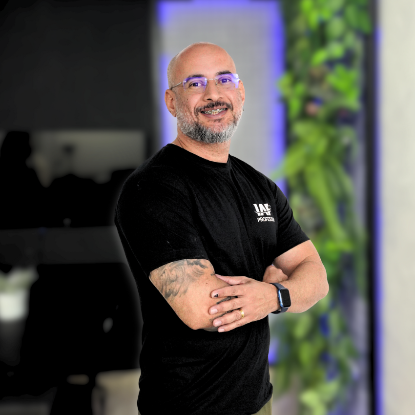 Luiz Carlos