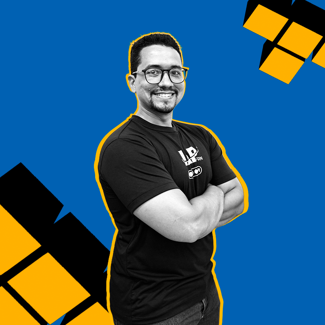 Vitor Trajano